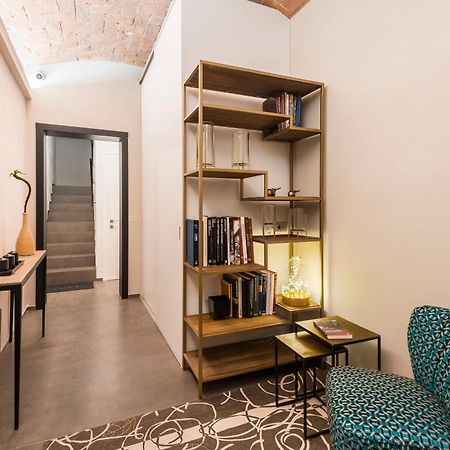 Torre 13 Appartement Modena Buitenkant foto