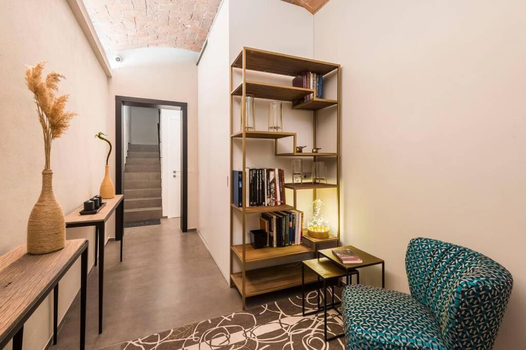Torre 13 Appartement Modena Buitenkant foto