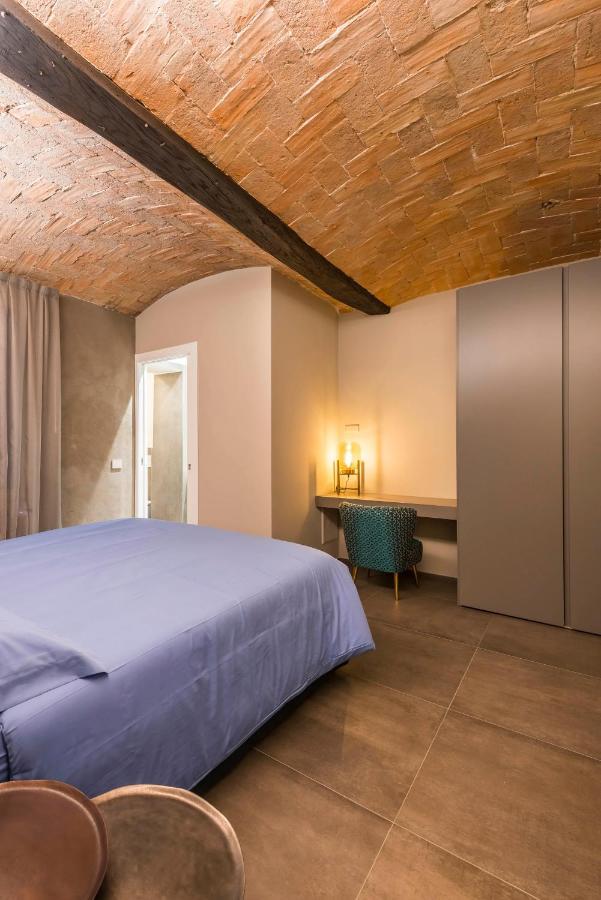 Torre 13 Appartement Modena Buitenkant foto