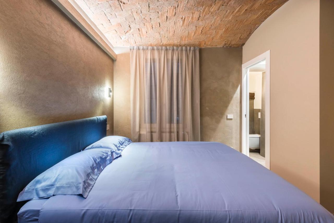Torre 13 Appartement Modena Buitenkant foto